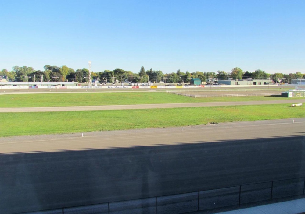 Hotel at Batavia Downs Main image