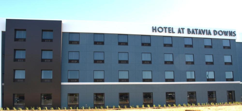 Hotel at Batavia Downs Image 22